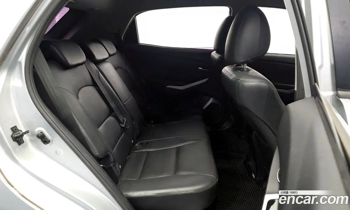 SsangYong Korando 2015 2.0 автомат (гидро), фото 11 SsangYong Korando 2015 2.0 автомат (гидро), фото 11