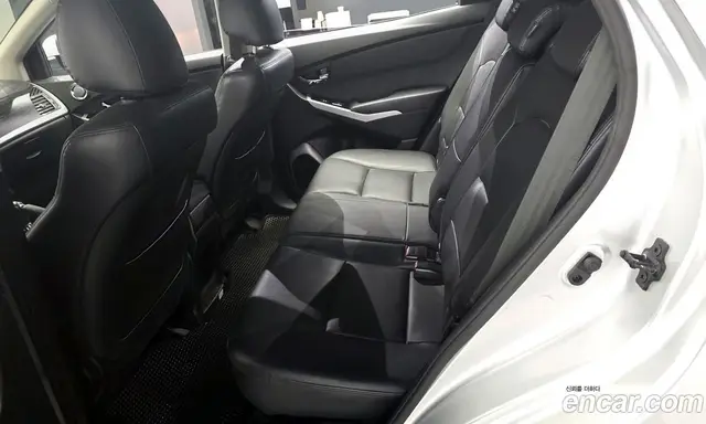 SsangYong Korando 2015 2.0 автомат (гидро), миниатюра 12