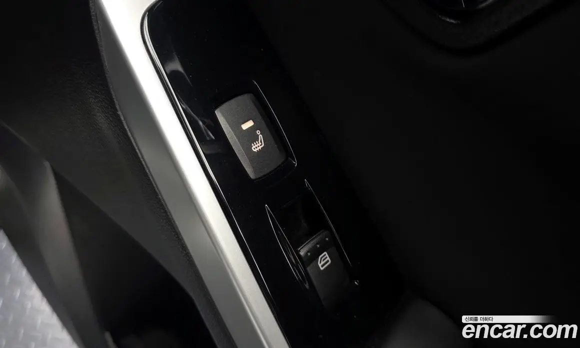 SsangYong Korando 2015 2.0 автомат (гидро), фото 20 SsangYong Korando 2015 2.0 автомат (гидро), фото 20
