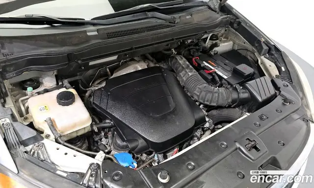 SsangYong Korando 2015 2.0 автомат (гидро), миниатюра 6 SsangYong Korando 2015 2.0 автомат (гидро), миниатюра 6