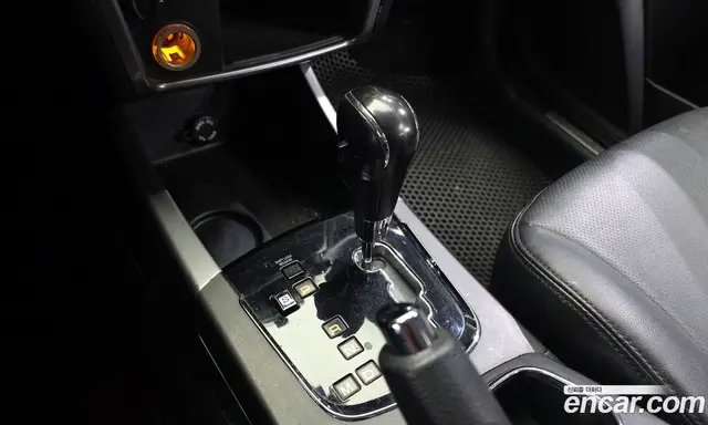 SsangYong Korando 2015 2.0 автомат (гидро), миниатюра 9 SsangYong Korando 2015 2.0 автомат (гидро), миниатюра 9