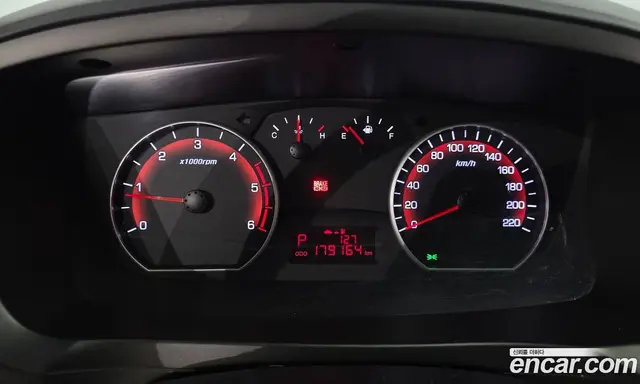 SsangYong Korando 2015 2.0 автомат (гидро), миниатюра 11 SsangYong Korando 2015 2.0 автомат (гидро), миниатюра 11