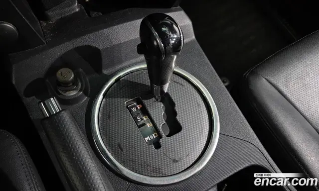 SsangYong Korando 2015 2.0 автомат (гидро), миниатюра 12