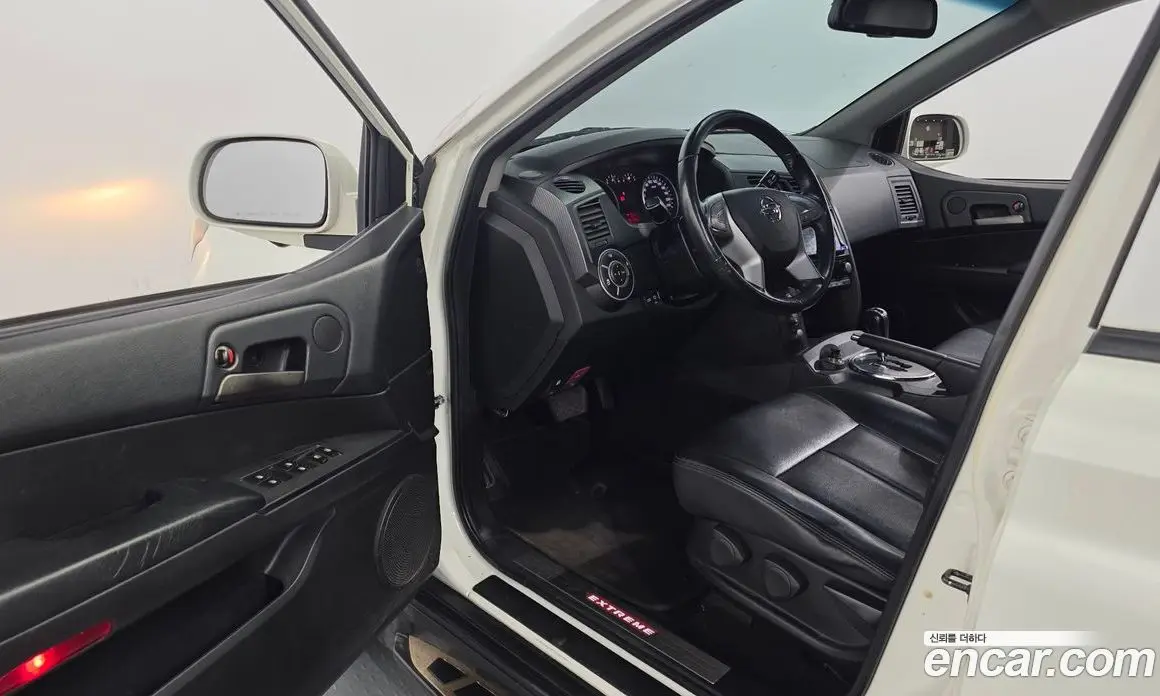SsangYong Korando 2015 2.0 автомат (гидро), фото 13 SsangYong Korando 2015 2.0 автомат (гидро), фото 13