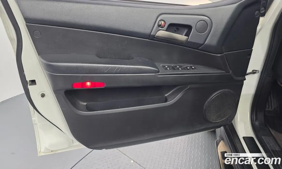 SsangYong Korando 2015 2.0 автомат (гидро), фото 14 SsangYong Korando 2015 2.0 автомат (гидро), фото 14