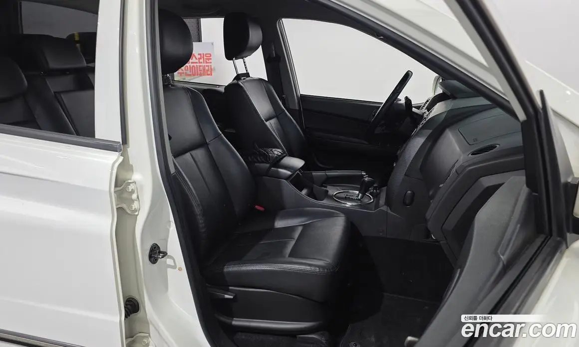 SsangYong Korando 2015 2.0 автомат (гидро), фото 16 SsangYong Korando 2015 2.0 автомат (гидро), фото 16