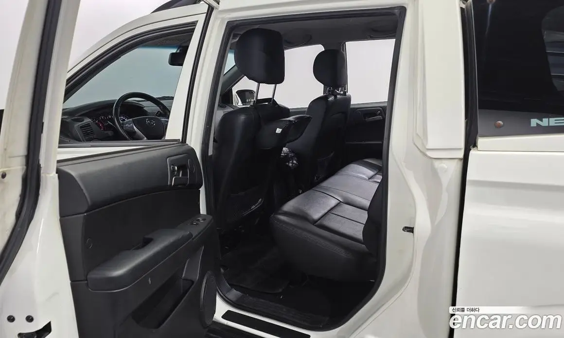 SsangYong Korando 2015 2.0 автомат (гидро), фото 17 SsangYong Korando 2015 2.0 автомат (гидро), фото 17