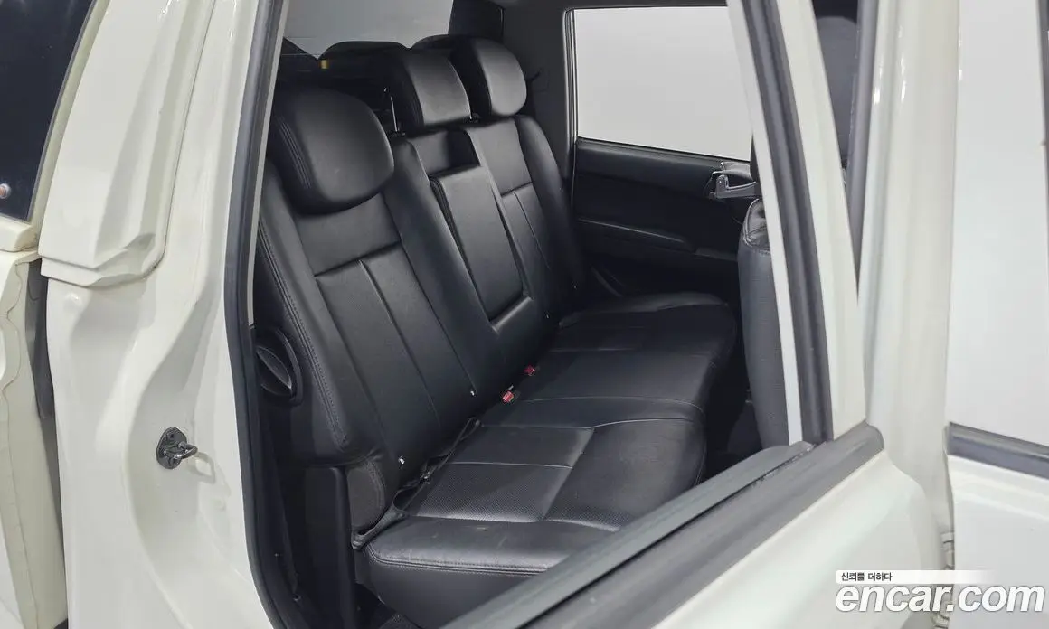 SsangYong Korando 2015 2.0 автомат (гидро), фото 18 SsangYong Korando 2015 2.0 автомат (гидро), фото 18