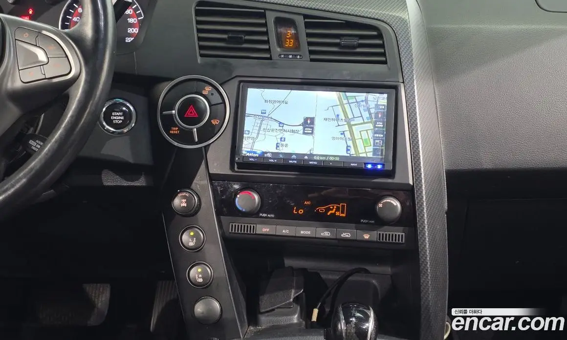 SsangYong Korando 2015 2.0 автомат (гидро), фото 20 SsangYong Korando 2015 2.0 автомат (гидро), фото 20
