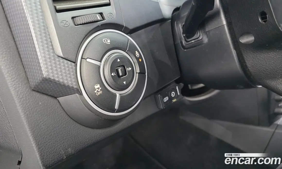 SsangYong Korando 2015 2.0 автомат (гидро), фото 25 SsangYong Korando 2015 2.0 автомат (гидро), фото 25