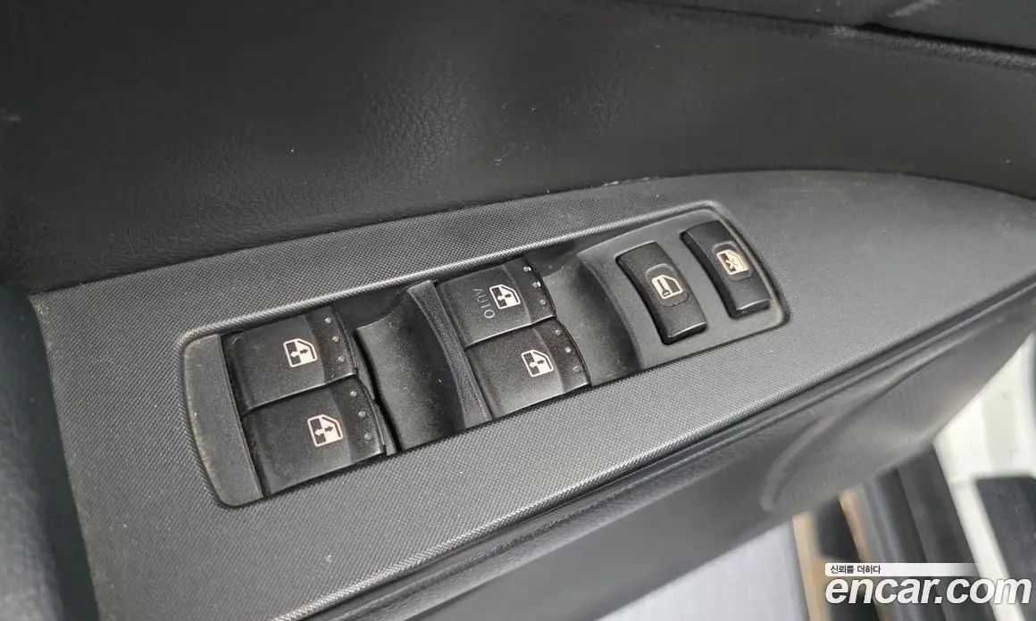 SsangYong Korando 2015 2.0 автомат (гидро), фото 28 SsangYong Korando 2015 2.0 автомат (гидро), фото 28