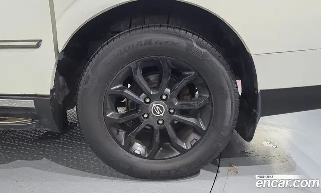 SsangYong Korando 2015 2.0 автомат (гидро), миниатюра 7 SsangYong Korando 2015 2.0 автомат (гидро), миниатюра 7