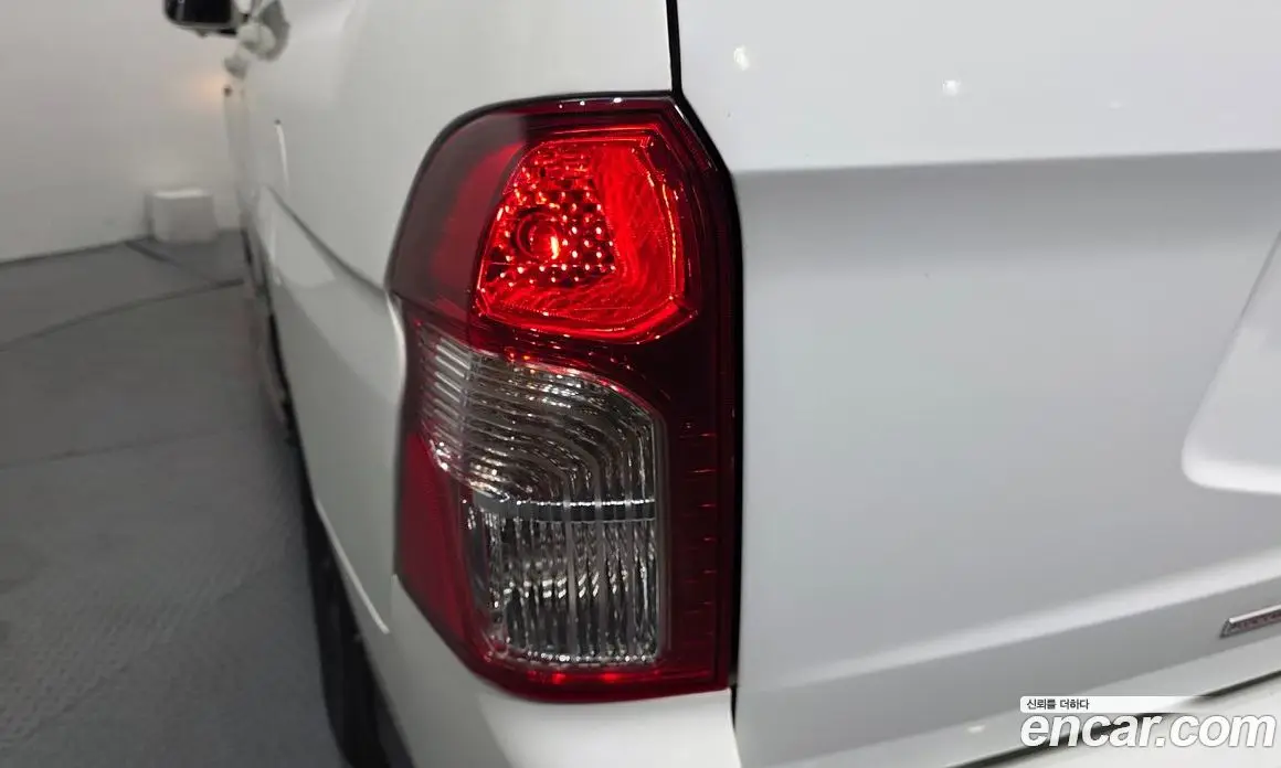 SsangYong Korando 2015 2.0 автомат (гидро), фото 9 SsangYong Korando 2015 2.0 автомат (гидро), фото 9