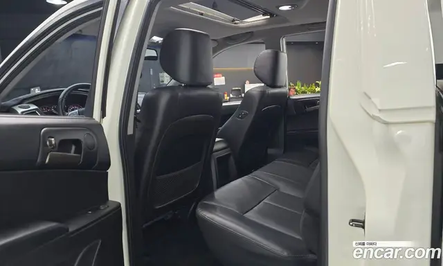 SsangYong Korando 2015 2.0 автомат (гидро), миниатюра 11 SsangYong Korando 2015 2.0 автомат (гидро), миниатюра 11