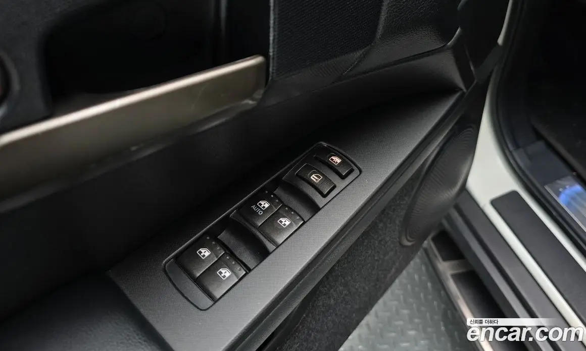 SsangYong Korando 2015 2.0 автомат (гидро), фото 15 SsangYong Korando 2015 2.0 автомат (гидро), фото 15