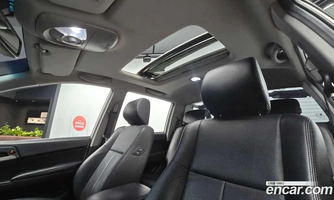 SsangYong Korando 2015 2.0 автомат (гидро), фото 20 SsangYong Korando 2015 2.0 автомат (гидро), фото 20