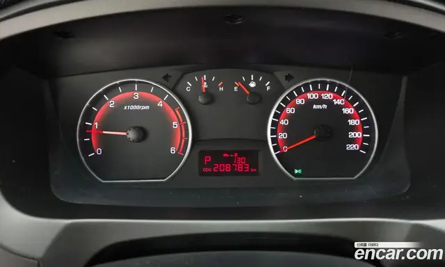 SsangYong Korando 2015 2.0 автомат (гидро), миниатюра 8 SsangYong Korando 2015 2.0 автомат (гидро), миниатюра 8