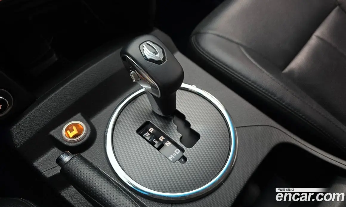 SsangYong Korando 2015 2.0 автомат (гидро), фото 9 SsangYong Korando 2015 2.0 автомат (гидро), фото 9
