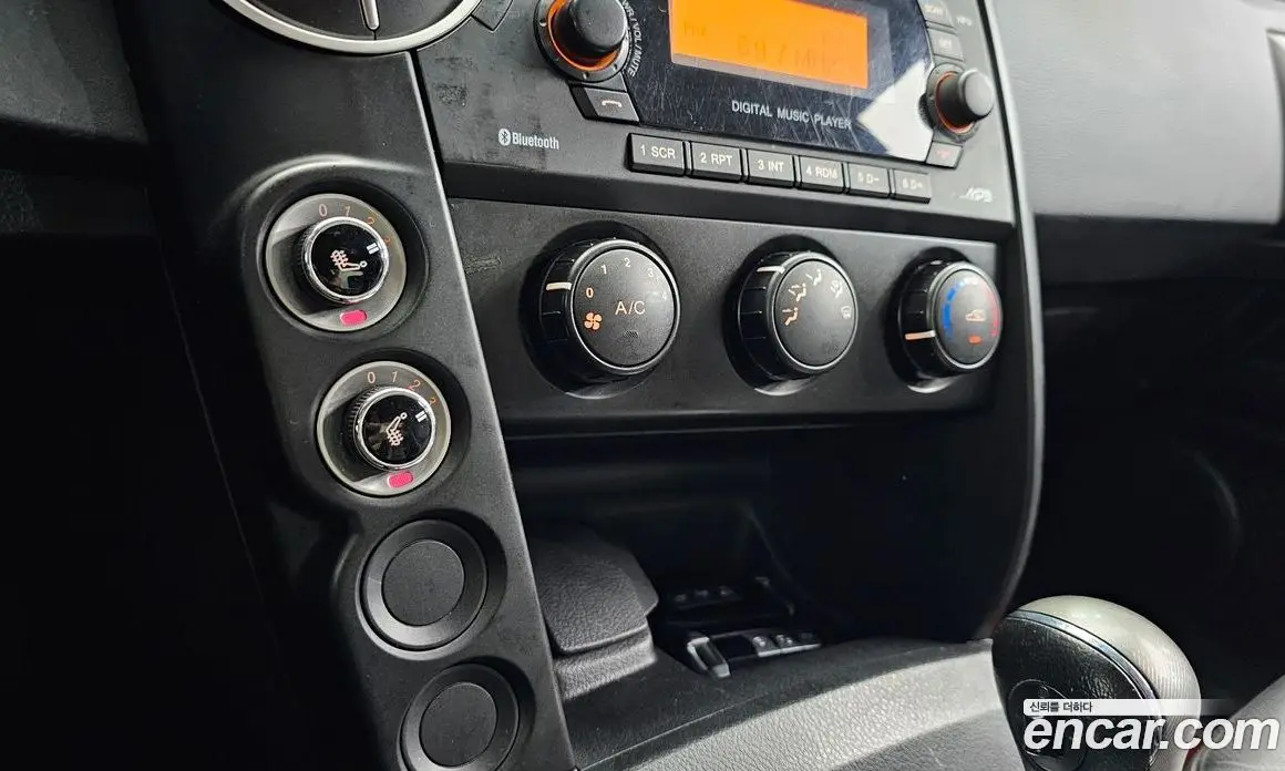 SsangYong Korando 2017 2.2 автомат (гидро), фото 15 SsangYong Korando 2017 2.2 автомат (гидро), фото 15