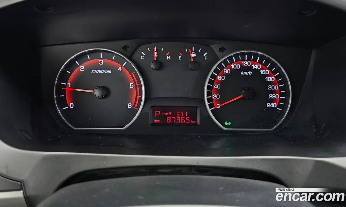 SsangYong Korando 2017 2.2 автомат (гидро), фото 8 SsangYong Korando 2017 2.2 автомат (гидро), фото 8