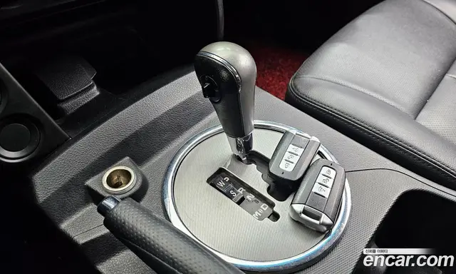 SsangYong Korando 2017 2.2 автомат (гидро), миниатюра 9 SsangYong Korando 2017 2.2 автомат (гидро), миниатюра 9