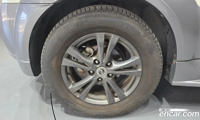 SsangYong Rexton 2011 2.0 автомат (гидро), миниатюра 5