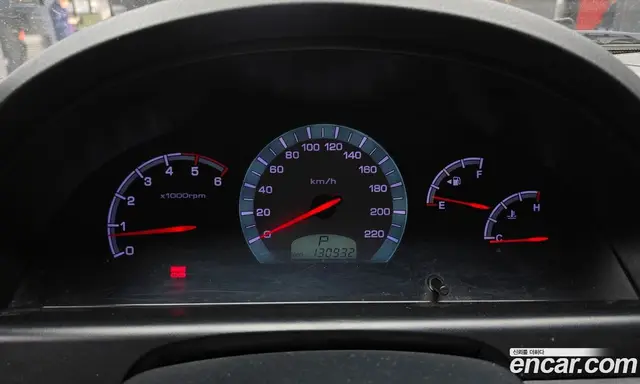 SsangYong Rexton 2011 2.0 автомат (гидро), миниатюра 8