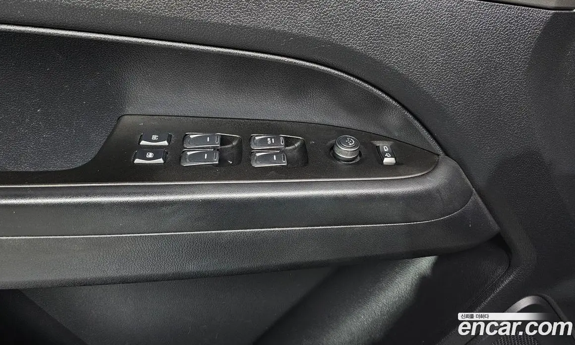 SsangYong Rexton 2018 2.2 автомат (гидро), фото 18