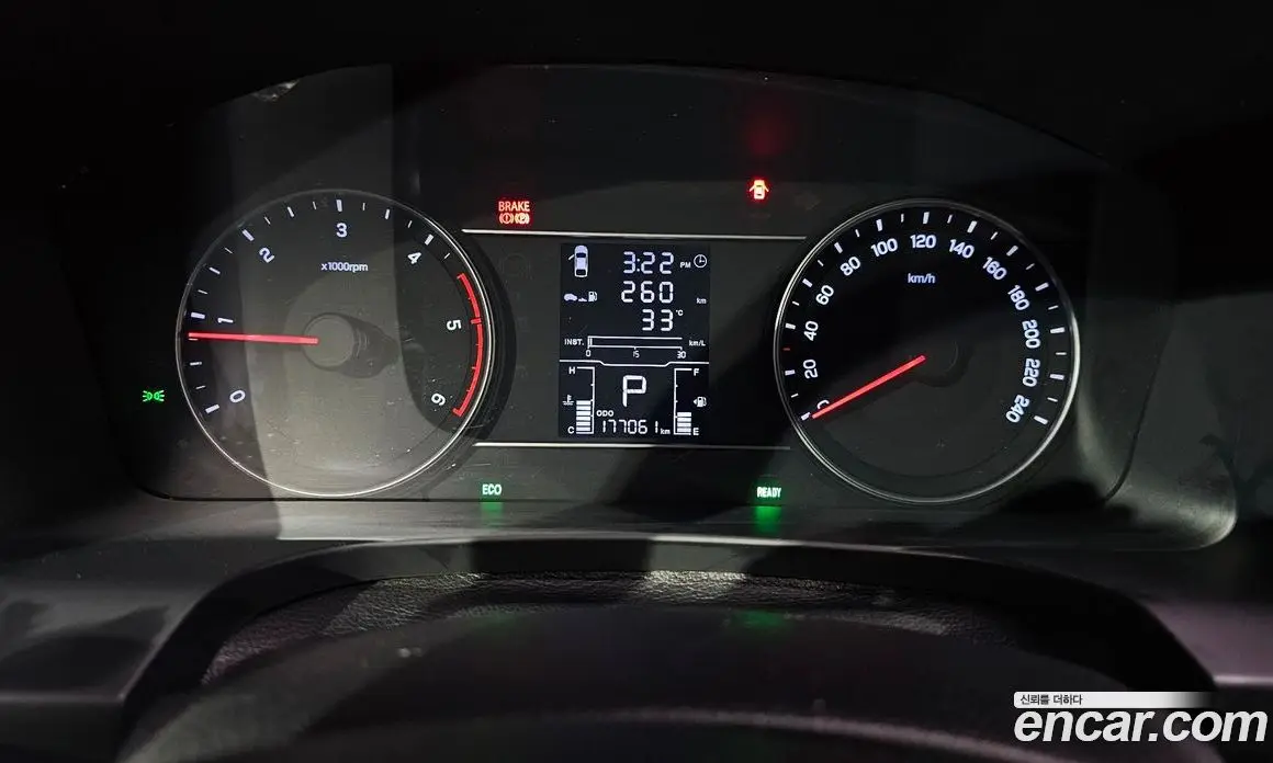 SsangYong Rexton 2018 2.2 автомат (гидро), фото 8