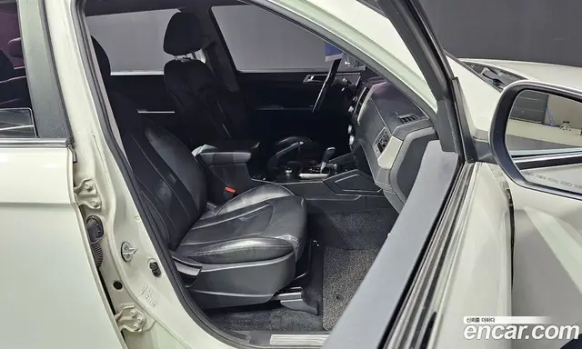 SsangYong Rexton 2018 2.2 автомат (гидро), миниатюра 10