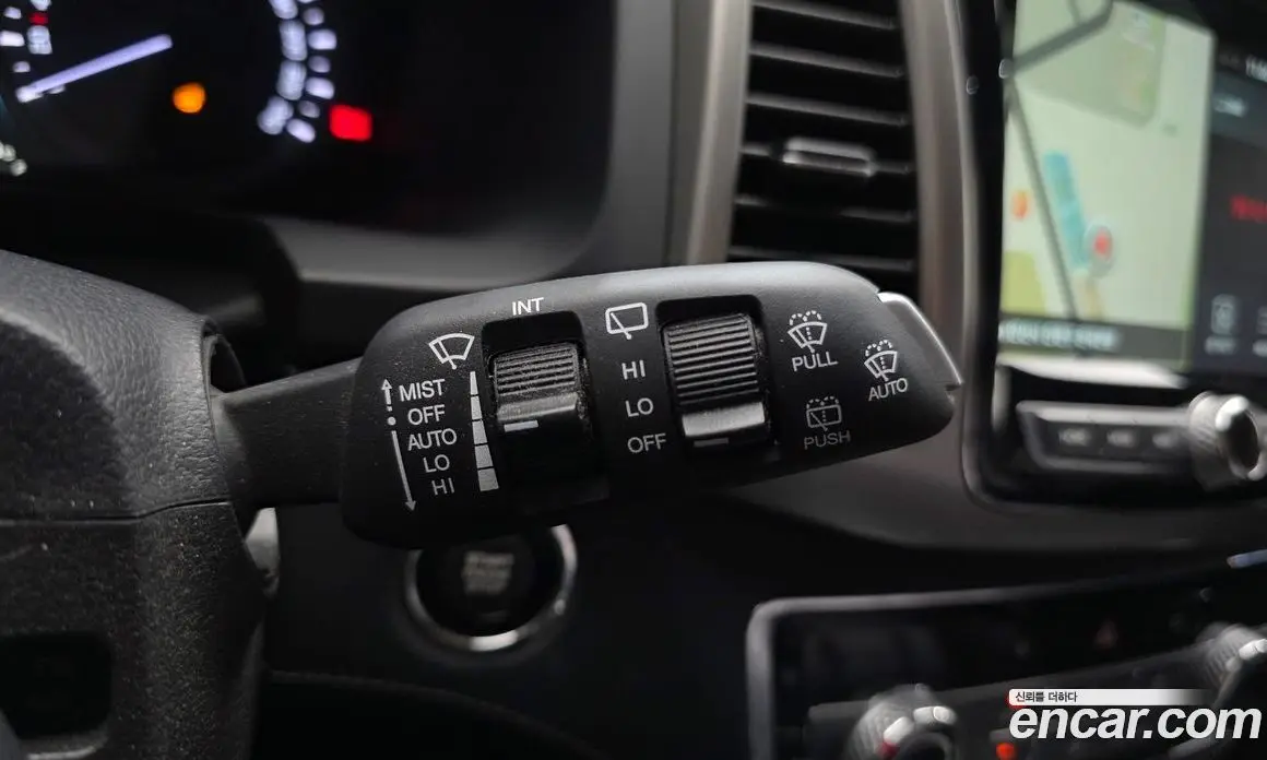 SsangYong Rexton 2018 2.2 автомат (гидро), фото 22 SsangYong Rexton 2018 2.2 автомат (гидро), фото 22