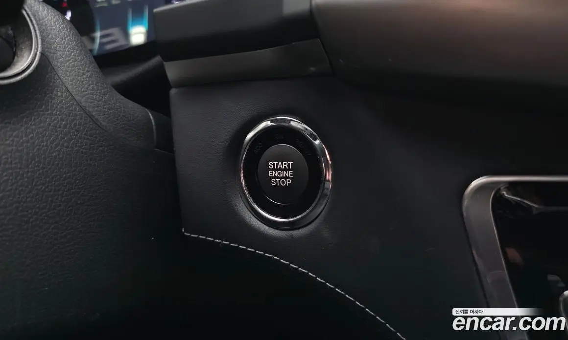 SsangYong Rexton 2018 2.2 автомат (гидро), фото 23 SsangYong Rexton 2018 2.2 автомат (гидро), фото 23