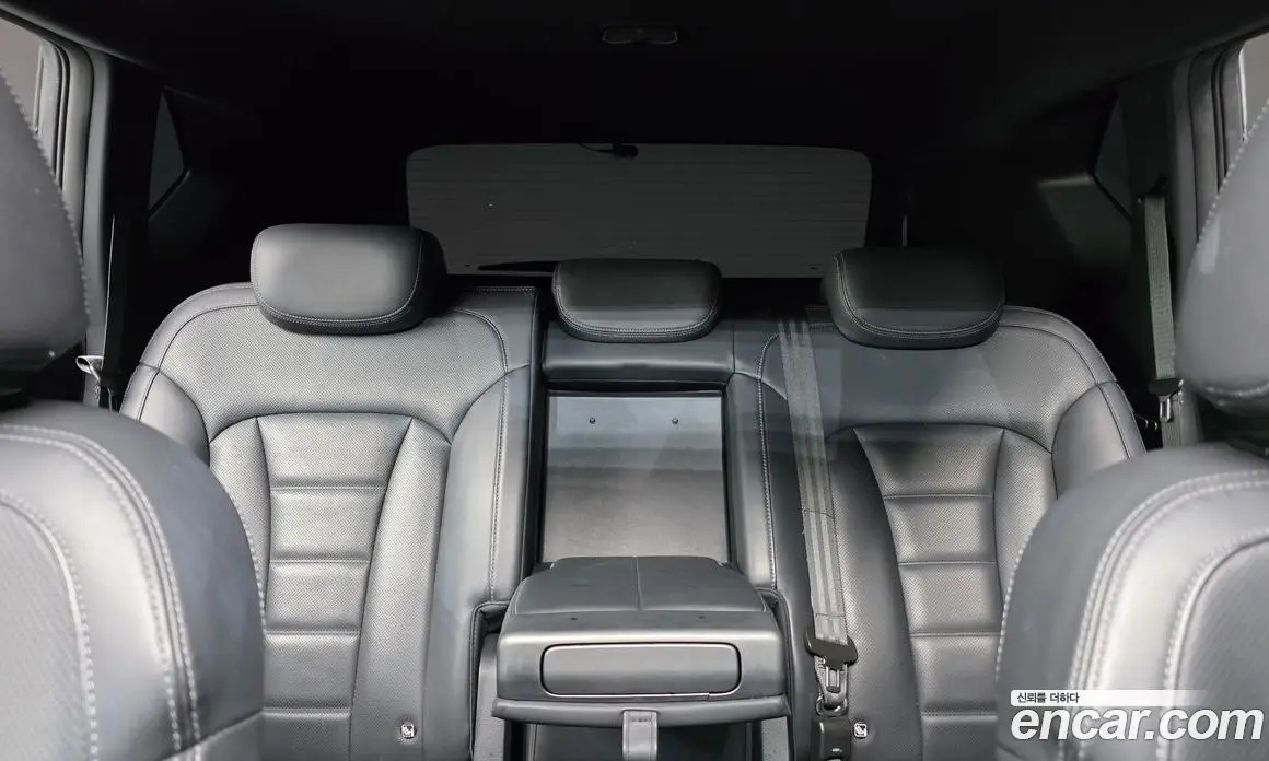 SsangYong Rexton 2018 2.2 автомат (гидро), фото 29 SsangYong Rexton 2018 2.2 автомат (гидро), фото 29