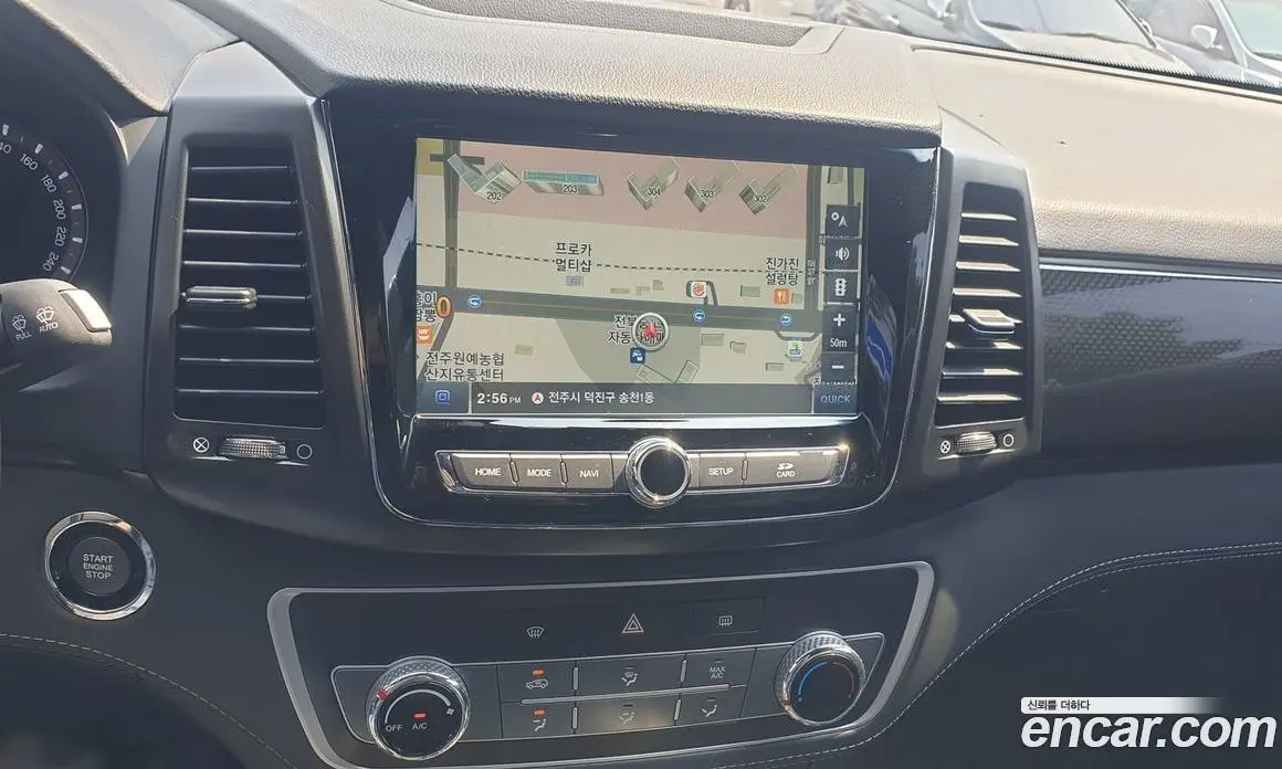 SsangYong Rexton 2019 2.2 автомат (гидро), фото 13 SsangYong Rexton 2019 2.2 автомат (гидро), фото 13