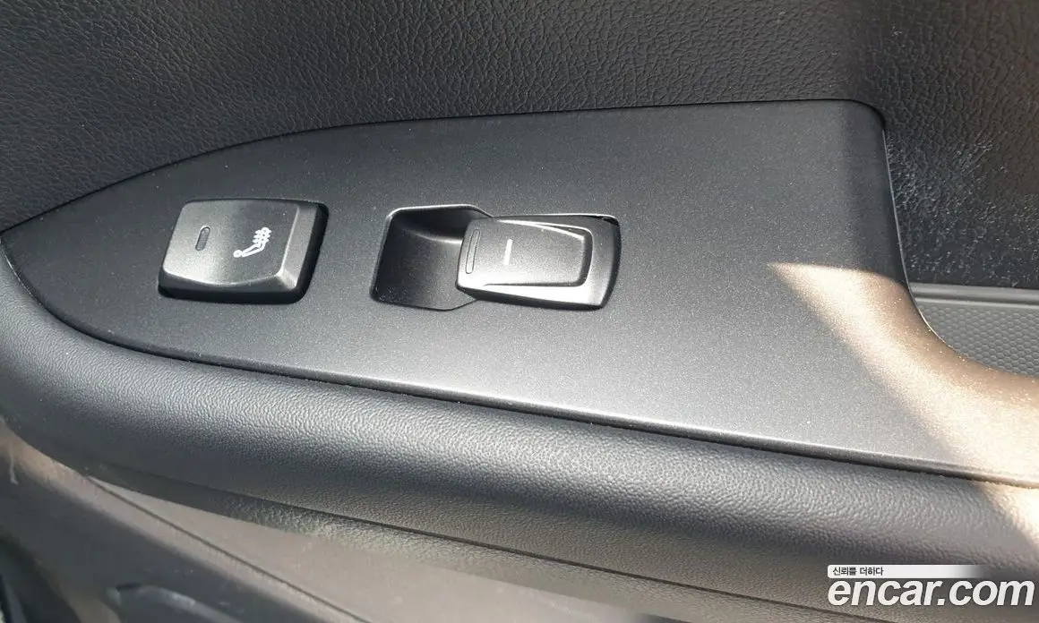 SsangYong Rexton 2019 2.2 автомат (гидро), фото 15 SsangYong Rexton 2019 2.2 автомат (гидро), фото 15