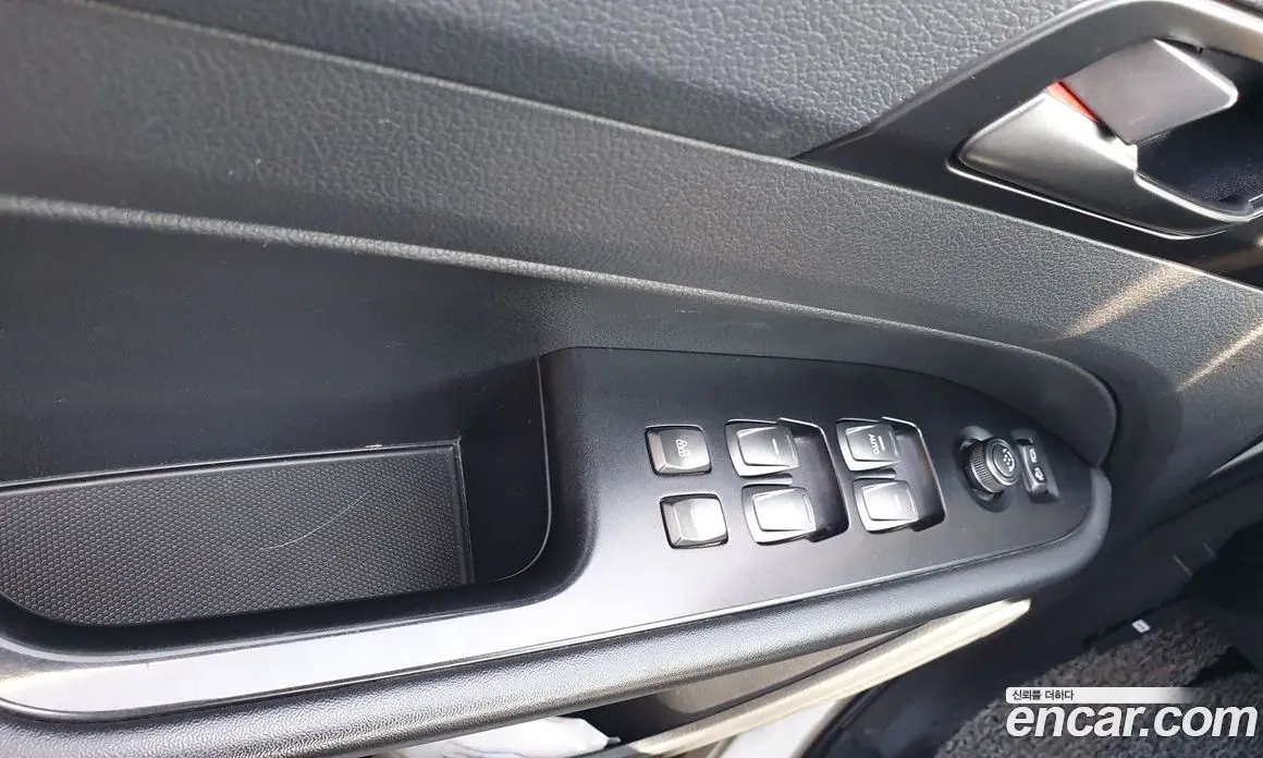 SsangYong Rexton 2019 2.2 автомат (гидро), фото 17 SsangYong Rexton 2019 2.2 автомат (гидро), фото 17