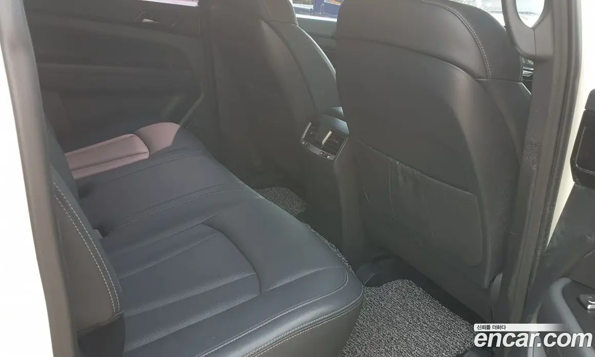 SsangYong Rexton 2019 2.2 автомат (гидро), фото 19 SsangYong Rexton 2019 2.2 автомат (гидро), фото 19