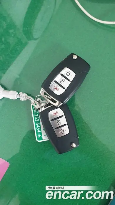 SsangYong Rexton 2019 2.2 автомат (гидро), фото 20 SsangYong Rexton 2019 2.2 автомат (гидро), фото 20