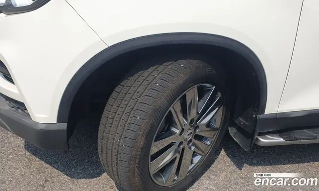 SsangYong Rexton 2019 2.2 автомат (гидро), миниатюра 5 SsangYong Rexton 2019 2.2 автомат (гидро), миниатюра 5