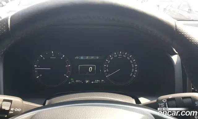 SsangYong Rexton 2019 2.2 автомат (гидро), миниатюра 7 SsangYong Rexton 2019 2.2 автомат (гидро), миниатюра 7