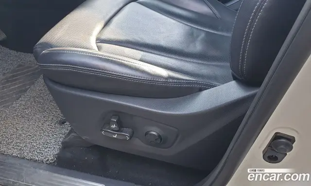 SsangYong Rexton 2019 2.2 автомат (гидро), миниатюра 10 SsangYong Rexton 2019 2.2 автомат (гидро), миниатюра 10