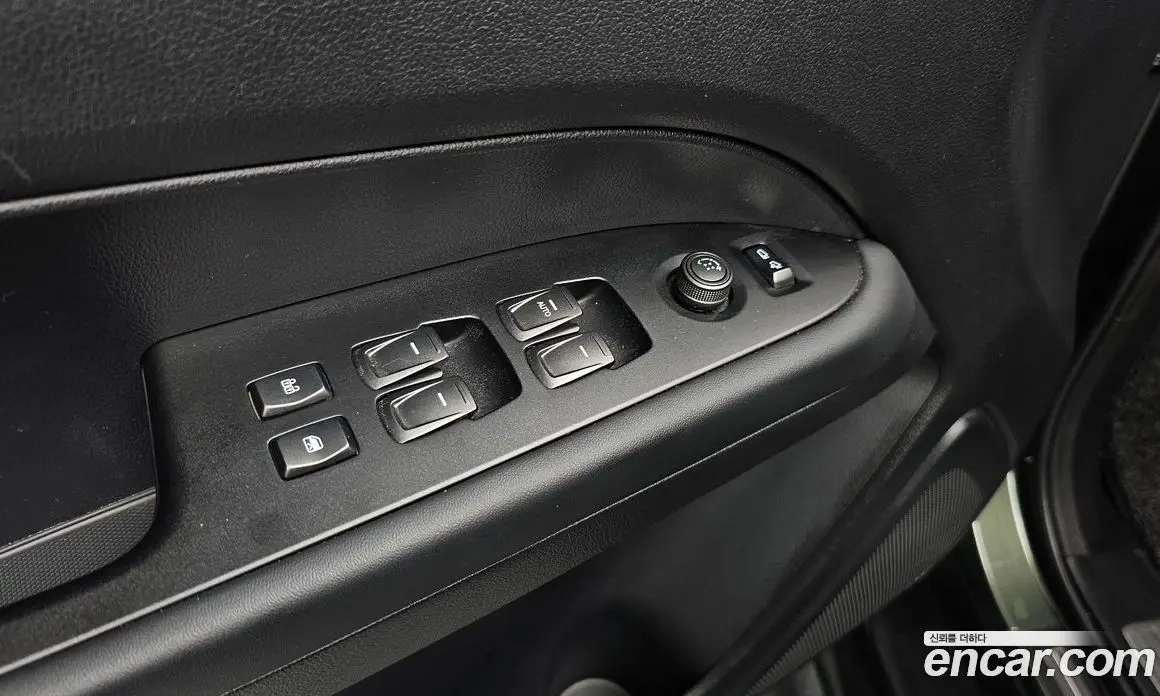 SsangYong Rexton 2021 2.2 автомат (гидро), фото 22