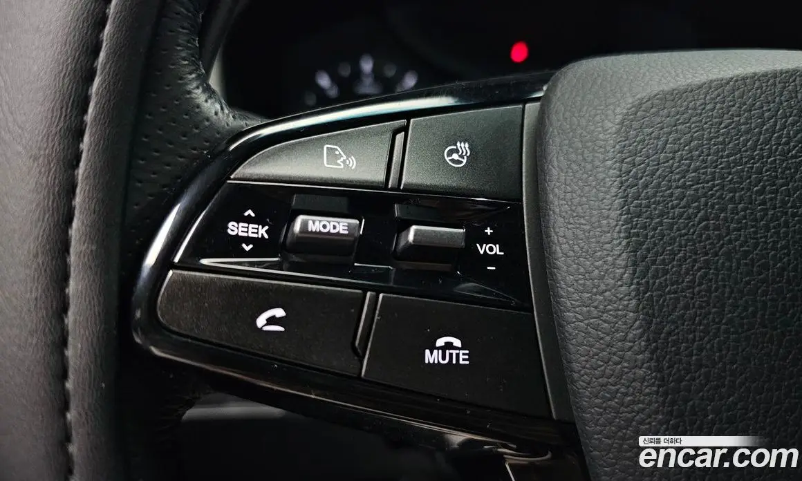 SsangYong Rexton 2021 2.2 автомат (гидро), фото 28