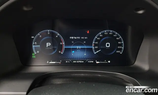 SsangYong Rexton 2021 2.2 автомат (гидро), миниатюра 11 SsangYong Rexton 2021 2.2 автомат (гидро), миниатюра 11