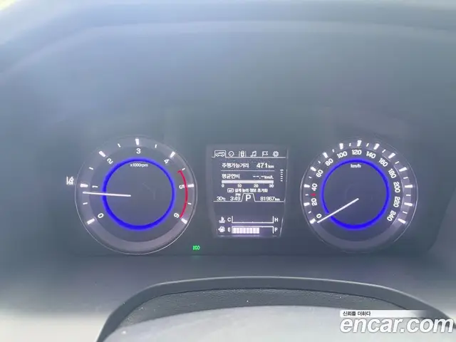 SsangYong Rexton 2021 2.2 автомат (гидро), миниатюра 9 SsangYong Rexton 2021 2.2 автомат (гидро), миниатюра 9