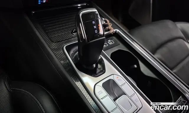 SsangYong Rexton 2022 2.2 автомат (гидро), миниатюра 9