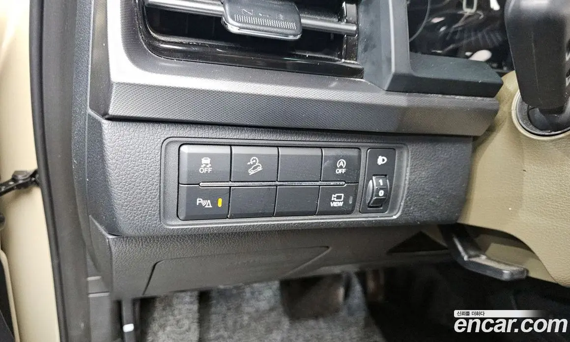SsangYong Rexton 2023 2.2 автомат (гидро), фото 14