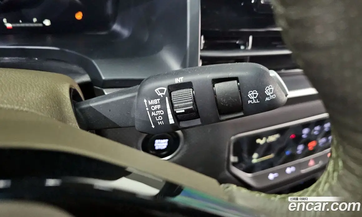 SsangYong Rexton 2023 2.2 автомат (гидро), фото 18