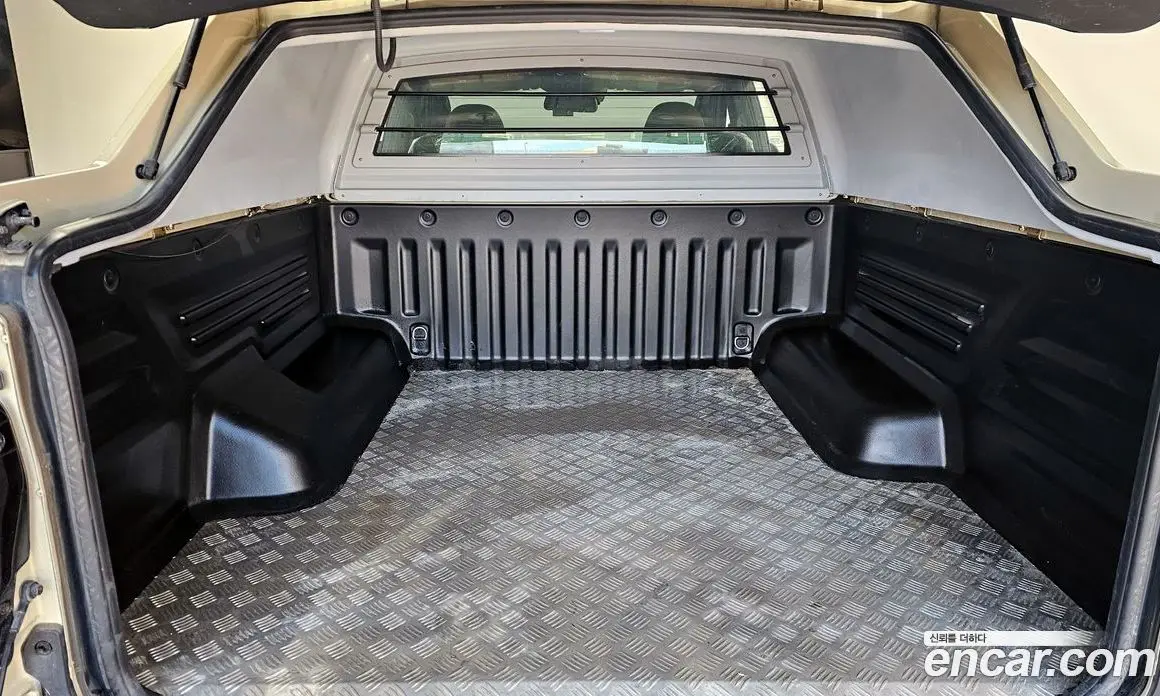 SsangYong Rexton 2023 2.2 автомат (гидро), фото 20
