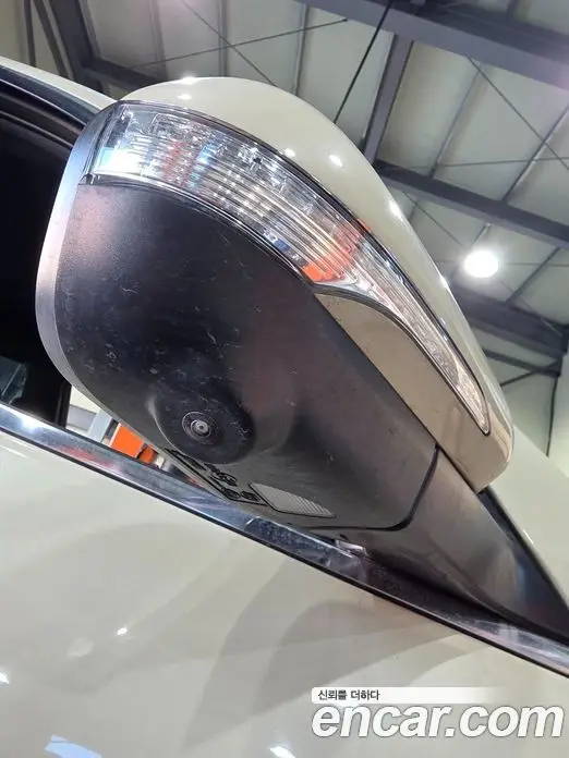 SsangYong Rexton 2023 2.2 автомат (гидро), фото 14